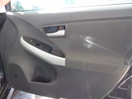 2011 Toyota Prius Gray 1.8L AT #Z22119